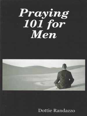 cover image of Praying 101 for Men